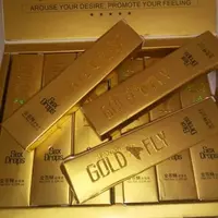 Женская виагра "Золотая шпанская мушка" (Spanish Gold Fly) - 25 200 сум
