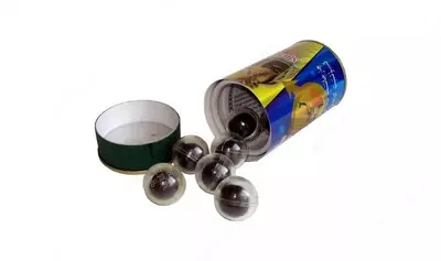 Zolotoy Olen (Золотой олень) - Jinsiy zaiflikka qarshi