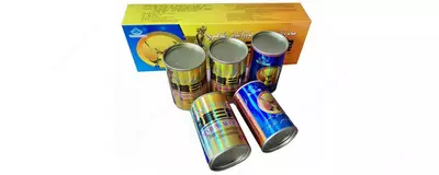 Zolotoy Olen (Золотой олень) - Jinsiy zaiflikka qarshi