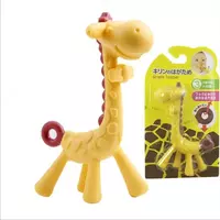 70 500 сум Зубогрызка для детей из мягкого силикона