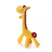 Marviza - Зубогрызка для детей из мягкого силикона