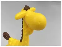 Зубогрызка для детей из мягкого силикона - Прочие детские товары