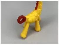 Зубогрызка для детей из мягкого силикона 70 500 сум - Marviza