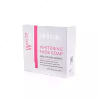 Отбеливающее Мыло Dr. Rashel White Skin Fade Soap c Арбутином и Ниацином