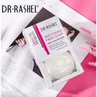 Отбеливающее Мыло Dr. Rashel White Skin Fade Soap c Арбутином и Ниацином - 70 500 сум