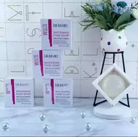 70 500 сум Отбеливающее Мыло Dr. Rashel White Skin Fade Soap c Арбутином и Ниацином