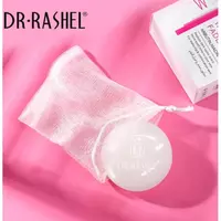 Отбеливающее Мыло Dr. Rashel White Skin Fade Soap c Арбутином и Ниацином Только в розницу