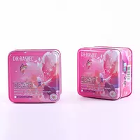 75 000 сум Отбеливающее мыло для интимных зон Dr. Rashel Whitening Soap