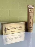 50 000 сум Омолаживающий крем для лица Vasu Kum Kumadi Tailam