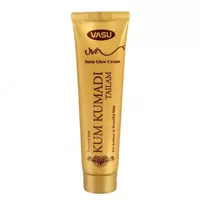 Омолаживающий крем для лица Vasu Kum Kumadi Tailam Marviza