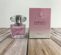 Ayollar uchun atir Versace Bright Crsytal Eau de Toilette