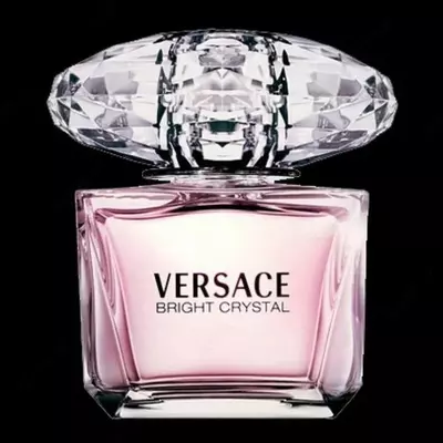 Versace Bright Crsytal Туалетная вода для женщин, 90ml