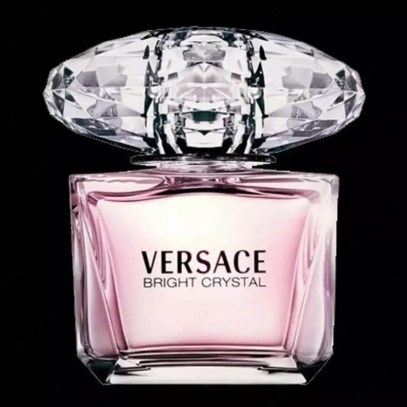 Ayollar uchun atir Versace Bright Crsytal Eau de Toilette, 90ml