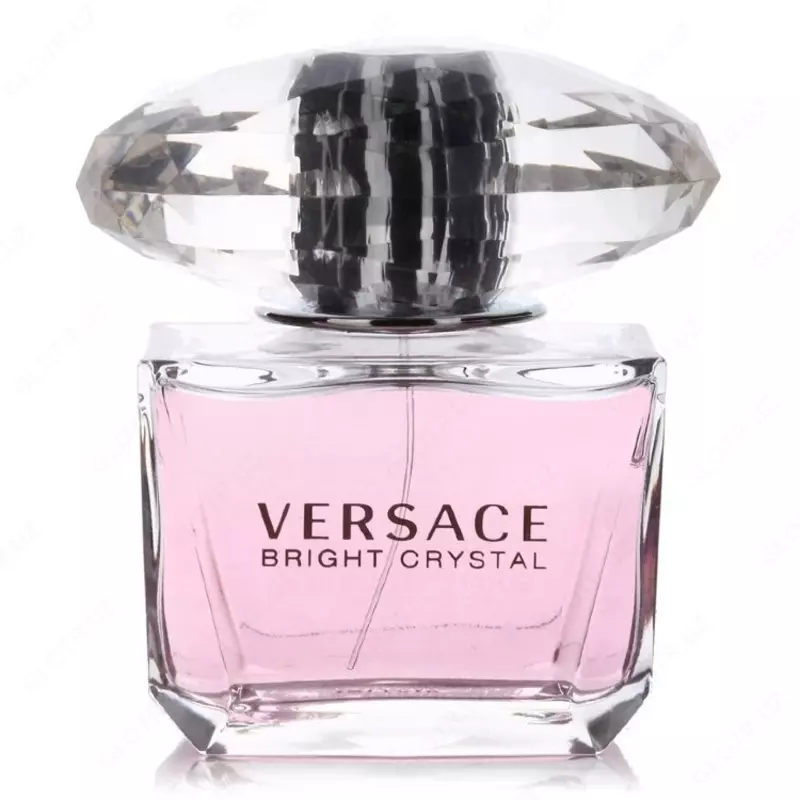 Ayollar uchun atir Versace Bright Crsytal Eau de Toilette, 90ml
