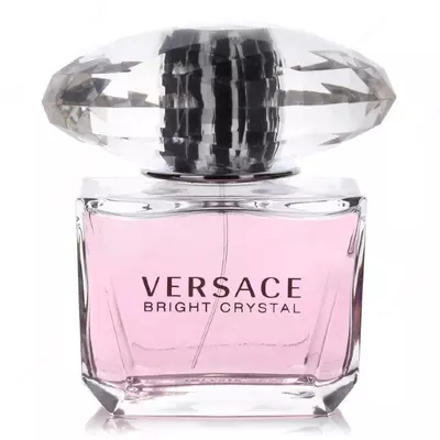 Versace Bright Crsytal Туалетная вода для женщин, 90ml