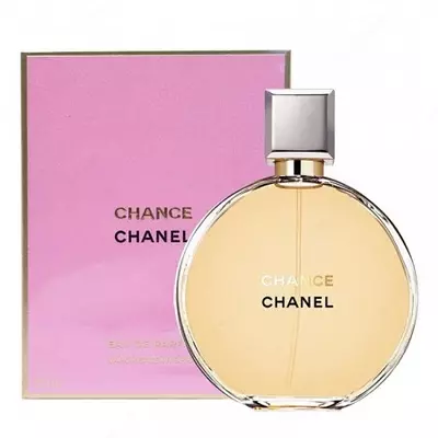 Chanel Chance Женская туалетная вода, 100мл.