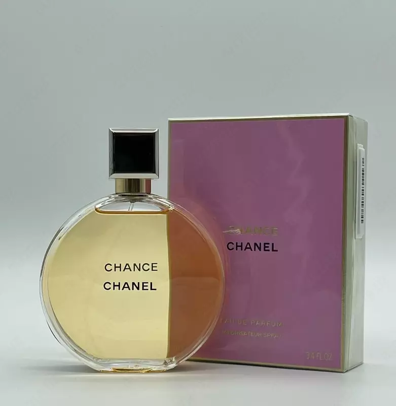 Chanel Chance Женская туалетная вода, 100мл.