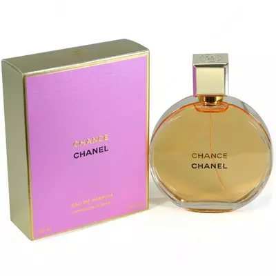 Chanel Chance Женская туалетная вода, 100мл.