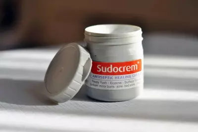 Sudocream Антисептик, 60 гр.
