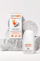 Антиперспирант DRYDRY Classic Roll-on (ДРАЙДРАЙ Классик Ролл-он)