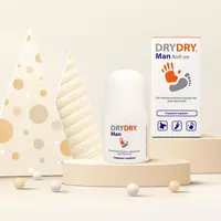 200 000 сум Антиперспирант DRYDRY Classic Roll-on (ДРАЙДРАЙ Классик Ролл-он)
