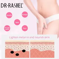 Intim gigiena uchun sovun Dr. Rashel Vaginal Tightening and Whitening Soap - 60 000 so'm