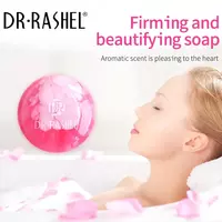 Intim gigiena uchun sovun Dr. Rashel Vaginal Tightening and Whitening Soap Chakana savdo