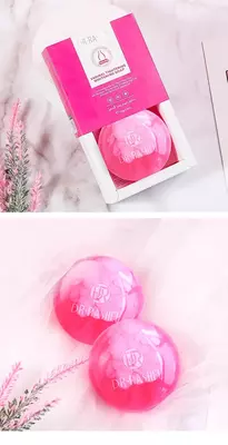 Мыло для интимной гигиены Dr.Rashel Vaginal Tightening and Whitening Soap, 100 гр.