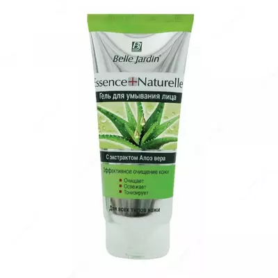 Bella Jardin Essence гель для умывания (умывалка)