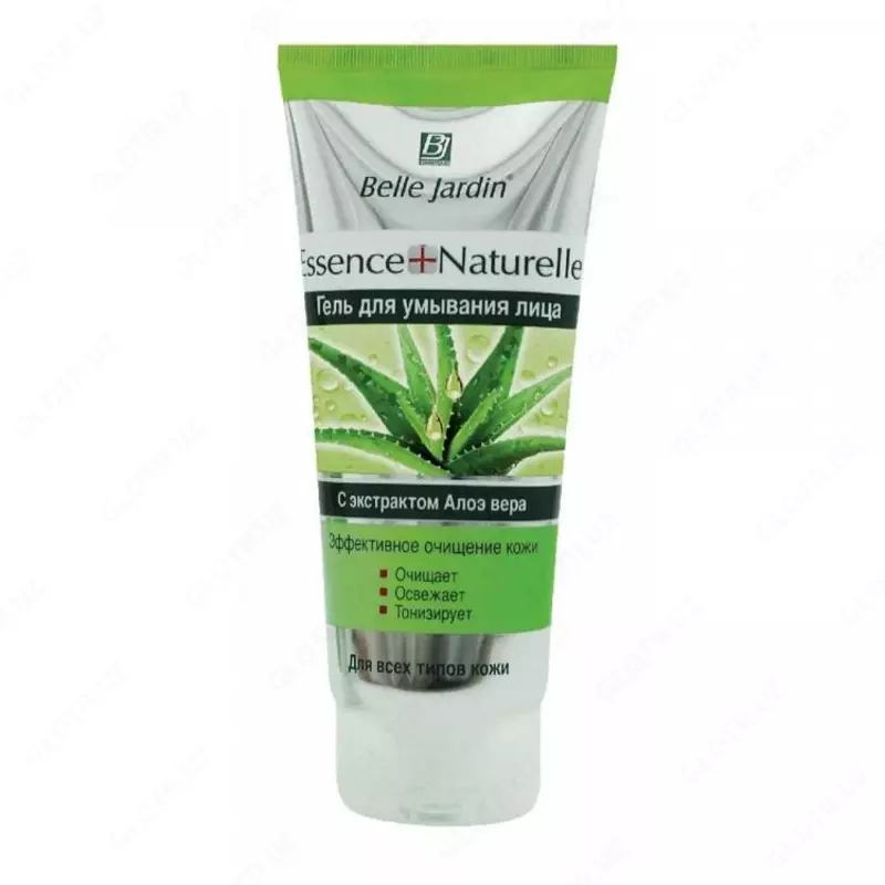 Bella Jardin Essence гель для умывания (умывалка)