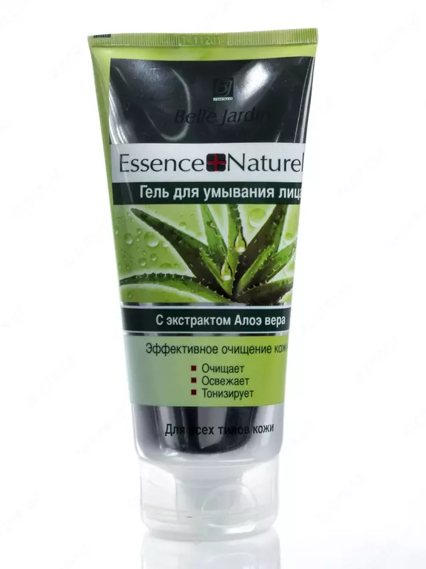 Bella Jardin Essence гель для умывания (умывалка)