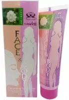 Face Body yuz va badan piling kremi Chakana savdo