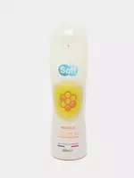 Гель-лубрикант антибактериальный Soft Propolis lubricant gel