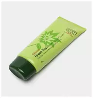 Солнцезащитный крем для лица Cellio Green Tea Whitening Sun Cream SPF50 - 48 000 сум