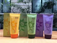 Солнцезащитный крем для лица Cellio Green Tea Whitening Sun Cream SPF50 Только в розницу