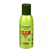 Аргановое масло для волос от Trichup Argan Oil Marviza