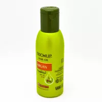 Marviza - Аргановое масло для волос от Trichup Argan Oil