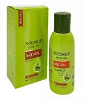 Аргановое масло для волос от Trichup Argan Oil - Спреи для волос