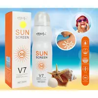 Солнцезащитный спрей Sun Screen V7 SPF 50