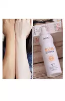 Солнцезащитный спрей Sun Screen V7 SPF 50 Marviza