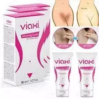 169 750 сум Отбеливающий крем для интимных зон Viaxi whitening cream