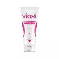Отбеливающий крем для интимных зон Viaxi whitening cream Только в розницу