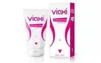 Marviza - Отбеливающий крем для интимных зон Viaxi whitening cream