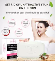 Отбеливающее мыло для интимных зон Aichun Beauty Whitening Dark Spot Remover - 55 000 сум