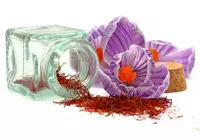 Шафран - Zafaron (Иран