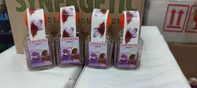 Шафран - Zafaron (Иран, Эрон)