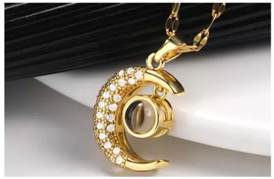 Кулон Asmaul husna 99 прекрасных имён Аллаха