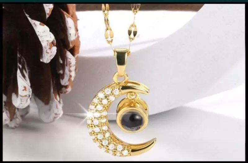 Кулон Asmaul husna 99 прекрасных имён Аллаха