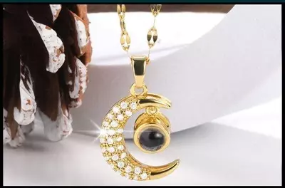 Кулон Asmaul husna 99 прекрасных имён Аллаха