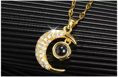 Кулон Asmaul husna 99 прекрасных имён Аллаха